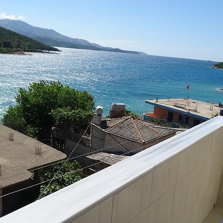 Modern Sea View Apartment クサミル エクステリア 写真