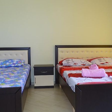 Modern Sea View Apartment クサミル エクステリア 写真
