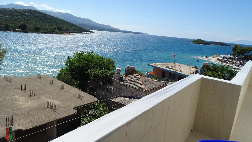 Modern Sea View Apartment クサミル エクステリア 写真