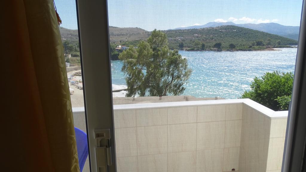 Modern Sea View Apartment クサミル エクステリア 写真