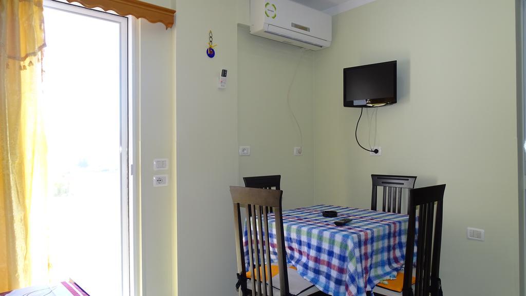 Modern Sea View Apartment クサミル エクステリア 写真