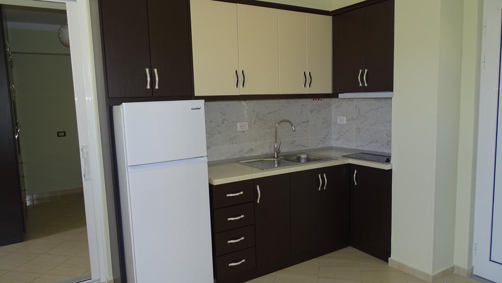 Modern Sea View Apartment クサミル エクステリア 写真