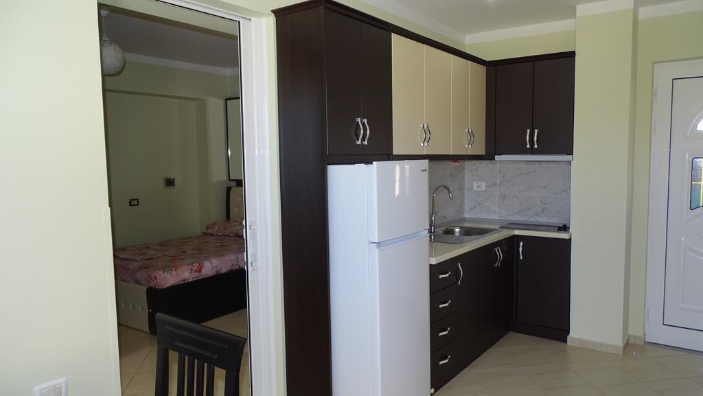 Modern Sea View Apartment クサミル エクステリア 写真