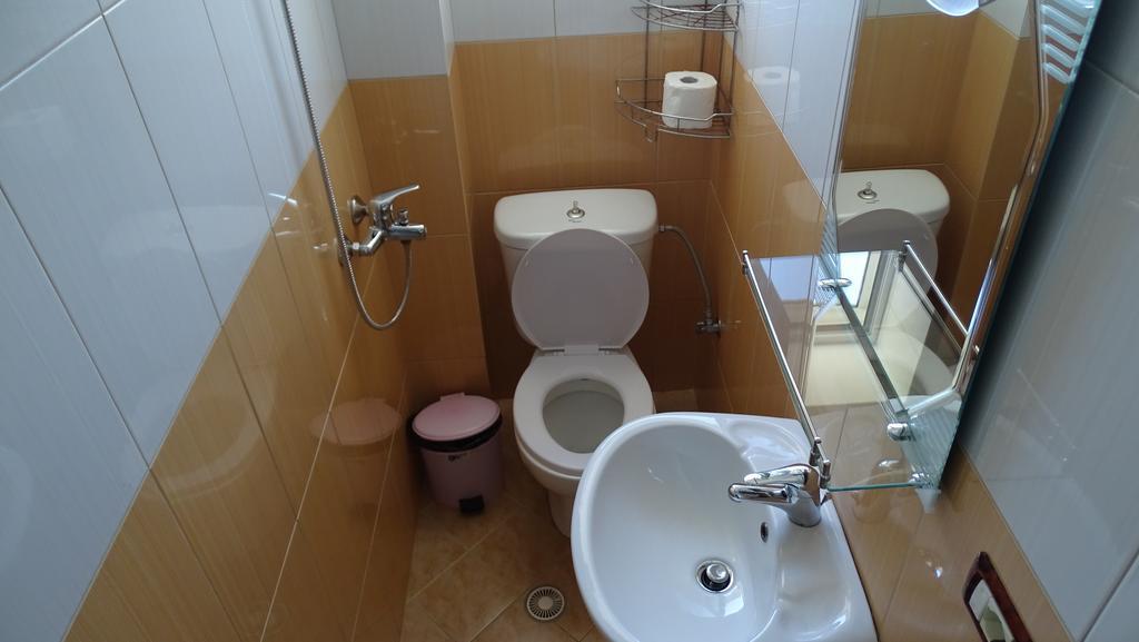 Modern Sea View Apartment クサミル エクステリア 写真