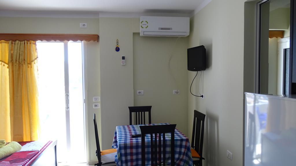 Modern Sea View Apartment クサミル エクステリア 写真
