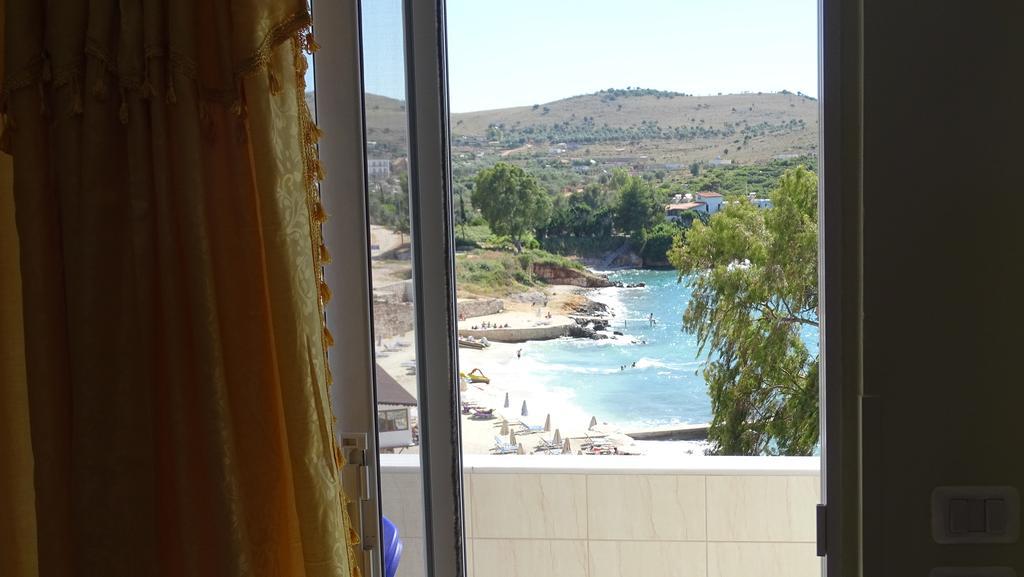 Modern Sea View Apartment クサミル エクステリア 写真